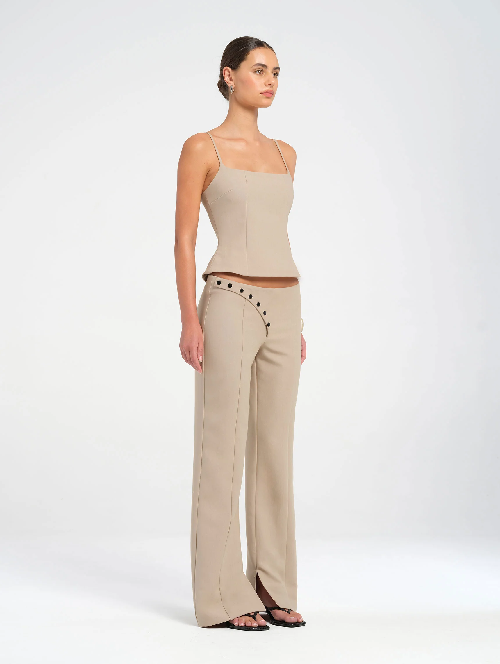 Braxton Saddle Pant - Image 3