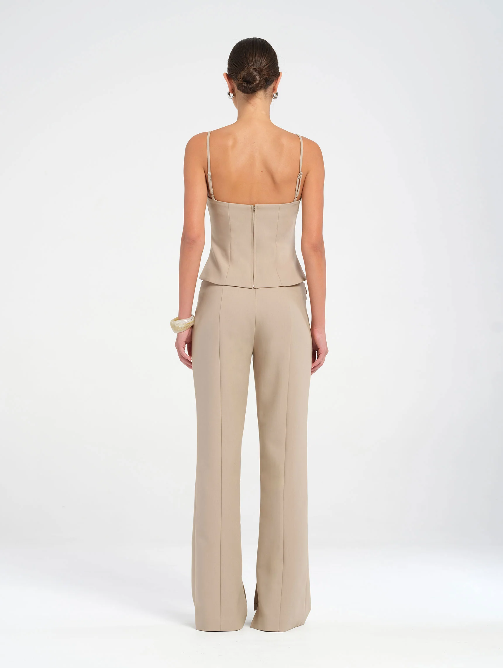 Braxton Saddle Pant - Image 4