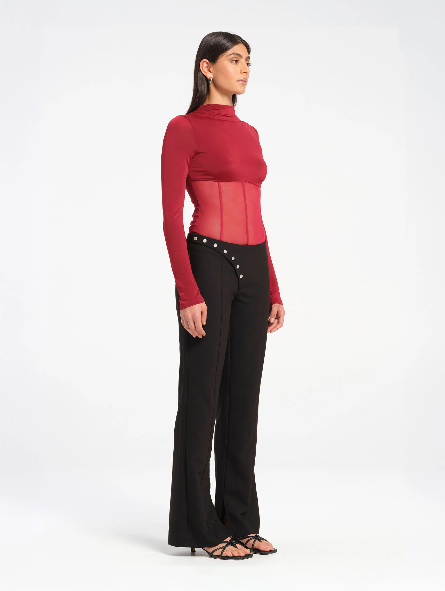 Lova Bodysuit - Image 4